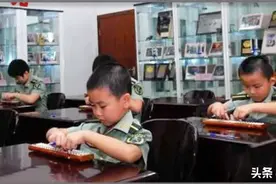 九岁入伍，违规操作望查？真相来了图片
