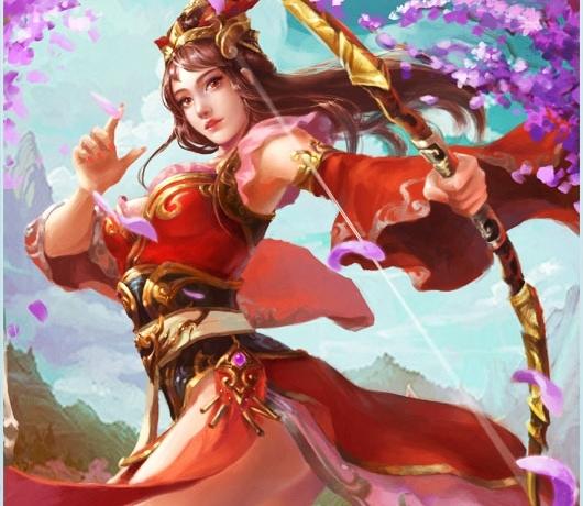 三国杀：夏天真的是闷的可以，这份清凉大礼包送你了