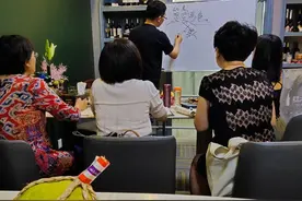 《论语》之君子不重则不威图片
