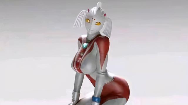 女奥特曼少的原因有很多，除打斗不精彩外，最主要的是男生不喜欢