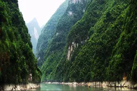 长江三峡游一般需要几天时间，最短用时多久呢？图片