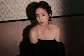 张钧甯：实现自我价值，是独立女性的底气图片