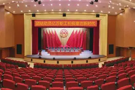 「优惠观影」工会会员观影七项优惠活动正式开启图片