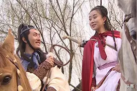 金庸武侠中有比江南七怪还水的组合吗？10大垃圾江湖组合排行榜图片