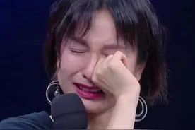 何炅终于说出了，吴昕当10年“花瓶”的真相图片