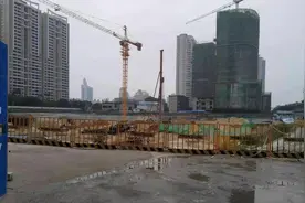 楼市②丨焦虑的北海楼市：新房价格涨幅“垫底”70城 开发商也忙打折图片