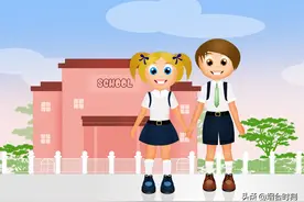 「有问有答」芝罘区小升初无需提前取得小学学籍图片