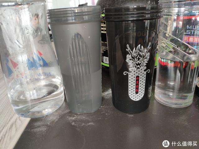 增肌蛋白粉横评 如何选择正确的蛋白粉看这一篇就够了 含健身分享