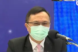 泰国发现阿尔法Plus新冠病毒变异毒株 已有18人确诊图片