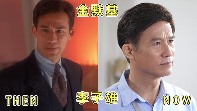 《整蛊专家》已29年！各演员现状对比，有两位已离世