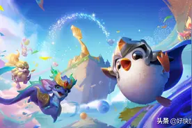 梦回云顶S1！金铲铲之战：时空裂缝对比解析图片