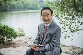 司马南对话北大教授曹和平：40年中美互动过程中，美国吃亏了吗？图片