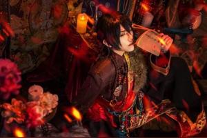 《盗墓笔记》导读系列之《藏海花》下图