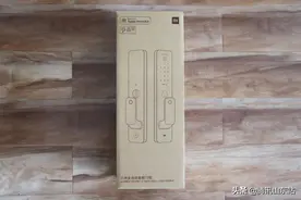 小米全自动智能门锁体验，守护安全是最重要的保障图片