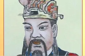 天下李姓，根在鹿邑图片