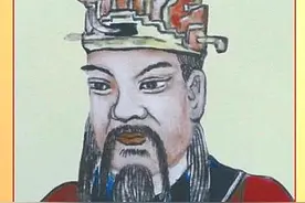 天下李姓，根在鹿邑图片