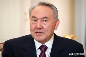 纳扎尔巴耶夫：卡扎菲愿意提供上百亿美元，让哈萨克斯坦保留核弹图片