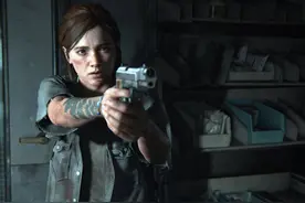 《美国末日2》或将追加两个新模式！「绝地难度」和「永久死亡」图片