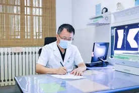 首个在中国获批的骨巨细胞瘤创新药，今日开出首张处方图片