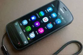 诺基亚的塞班系统究竟差在哪里？又为什么会被迅速淘汰？图片