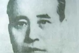 出生于广西的名人伟人，你认识哪些图片