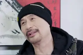 徐锦江绘画又有进步，一幅画拍出700万，作品意境非常高图片