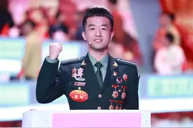 国防科大95后博士走红，才貌双全勇夺全国冠军，果然帅哥都上交了图片