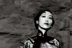 晚年张爱玲32万美金遗产，为何不给贫穷的弟弟一分钱？是真薄情吗图片
