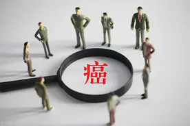 食管癌一检查就是晚期？医生：5个症状其实早就在提醒你，勿大意图片