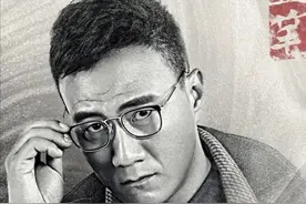 《重启》吴二白实力有多强？如果不是性格寡淡，九门最多剩下两门图片
