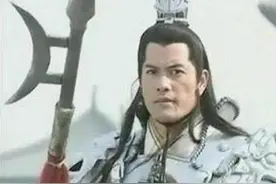 三国演义中，生前狂拽炫酷，死的却很窝囊的八位名将图片