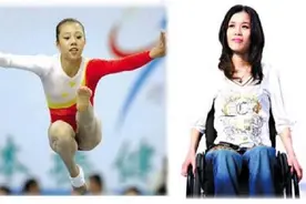 桑兰当年因伤导致瘫痪，她获得了多少赔偿？如今她过得还好吗图片