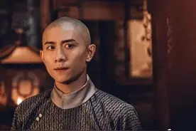 各版《鹿鼎记》大盘点：从没有一款韦小宝让所有人都满意图片