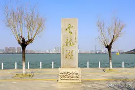 云龙湖作钓全攻略，钓位、钓法不明确，小鱼也很难能钓到图片