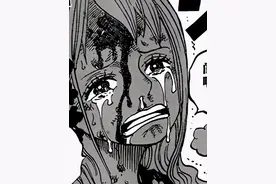 「小希话谈」海贼王995话分析：同一句誓言，同一个梦图片