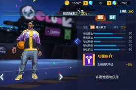 热血街篮：自由篮球的完美移植，SG详细攻略，三分神射在这里实现图片