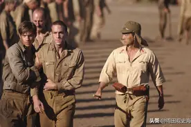 二战各国如何对待日军战俘：英美大体会善待，苏军方法简单直接图片