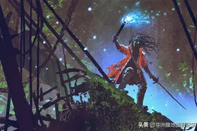 一个被奴隶贩子用金表骗上船的非洲海盗故事图片