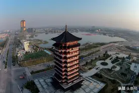 国家为什么要大力发展广西钦州市？图片