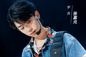 《创4》选手曝未成年抽烟，《青3》又出新嫂子，内娱爱豆没救了图片