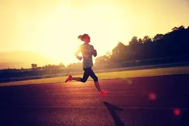 跑步可以提高免疫力，为什么我跑完后却更容易感冒？图片