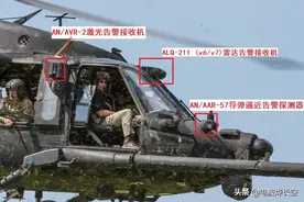 美军特种空勤团增援喀布尔！携特战黑鹰直升机，性能先进值得参考图片