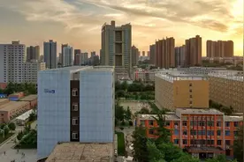 陕西省最好的三所专科，都是国家示范院校，考上不输二流本科图片