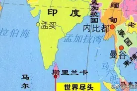 世界尽头，斯里兰卡图片
