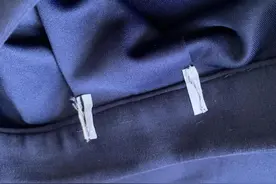 那些市场上剪标的衣服都是哪里来的呢？为什么这么便宜？图片