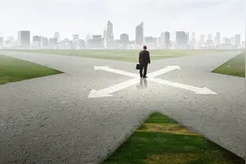 一个退役老兵的经验之谈：先学习，再择业图片