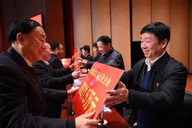 示范区倾情锻造人才创新创业生态链图片
