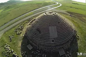 别不信！除了百慕大，地球上还有八个神秘地带，科学家：未解之谜图片