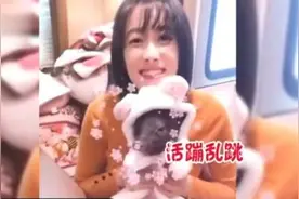 女明星们的奇葩爱好，居然是这个图片