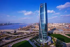 新力地产或迎新高管，“三道红线”考验规模奇迹图片